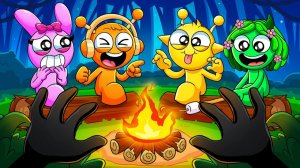 ПАРЫ, ВСТРЕЧАЮЩИЕСЯ В ЛЕСУ