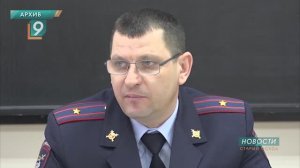 Вынесен приговор бывшему начальнику старооскольской Госавтоинспекции