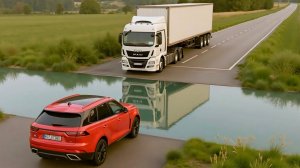 Машинки летают и прыгают! Развивающие мультики Машины помощники. Мультфильмы про машинки