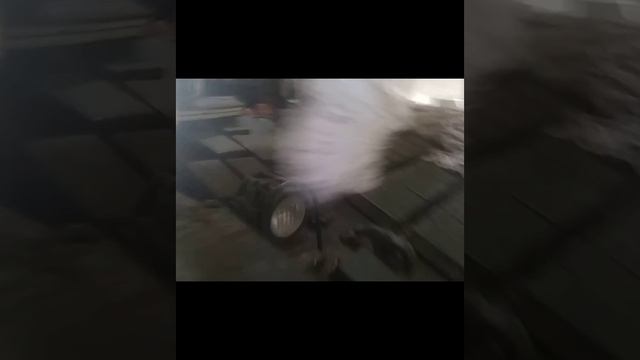 Танки ополчения.