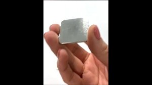 ЗНАЧОК КВАДРАТНЫЙ 37*37 ММ