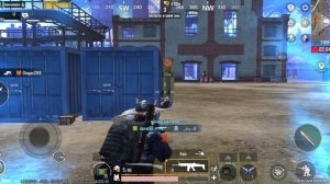 «PUBG Mobile: ПОБЕДА на Poco M7 Pro с 18 убийствами! Полный матч от высадки до Chicken Dinner