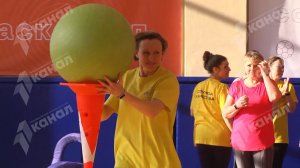 «А ну-ка, девочки!»