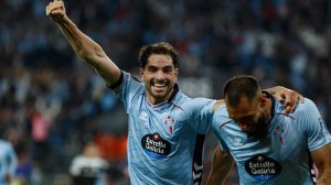 Сельта - Реал Мадрид. Обзор матча.