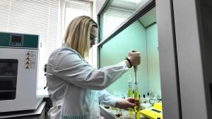 Молодые учёные СурГУ создали морозостойкую добавку для дизельного топлива