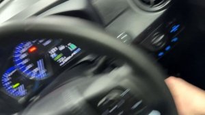 Toyota Corolla Fielder 2019