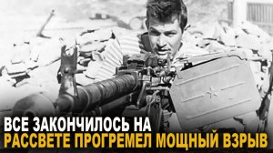 Как Советские военнопленные подняли восстание в лагере Бадабер в Пакистане?