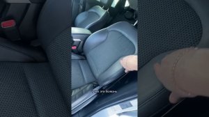 Hyundai IX-35 2.0AT 4WD 2012 год выпуска