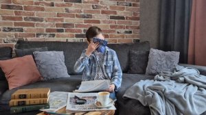 Заходер Б.В. - Лесные сплетни