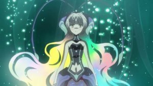 Мастерская Эски и Логи: Алхимики сумеречного неба 11 серия (аниме-сериал, 2014)