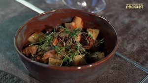 Репа, пастернак и овес: суперфуды, которые всегда были рядом