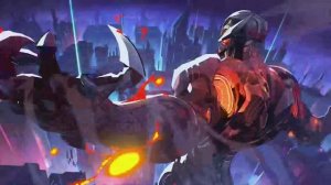 Мир Marvel Rivals | Герои игры