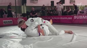 2F РЫМАШЕВСКИЙ ЯРОСЛАВ - ДАНИЛОЧКИН ДАНИЛА - Final RGSA GRAND SLAM 2026