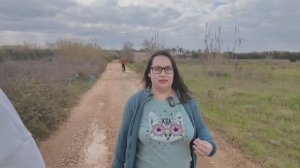 Влог: каникулы в Турции, гуляем по морю и в Сиде. Февраль 2026