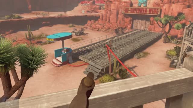 Arizona Sunshine Remake #2 Тихая игра