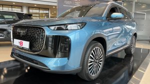 TENET T8 | АВТОГРАД АБАКАН