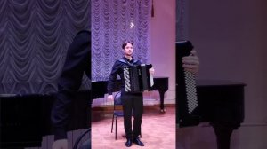 Фотоальбом концерта класса Александра Анваровича Гатауллина . 5.03.26 .