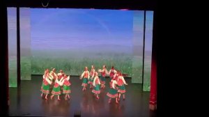 Весенний калейдоскоп !