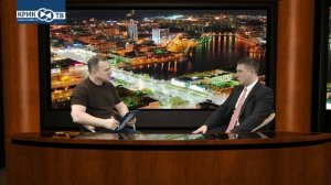 Из Нивы делаем пикапы с усиленным кузовом для эвакуации на СВО — рассказ депутата Карякина | КРИК-ТВ