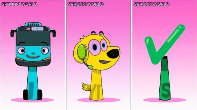 НОВАЯ ЛЕГЕНДА SPRUNKI INCREDIBOX ПОЯВЛЕНИЕ НОВЫХ ЛЕГЕНДАРНЫХ ПЕРСОНАЖЕЙ СПРУНКИ КТО ЭТО Я В ШОКЕ