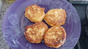 ✅️А вы такие оладьи делаете?