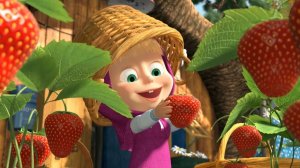 МАША И МЕДВЕДЬ