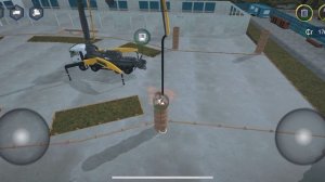 Construction Simulator 4 Строим Сельпо Iphone