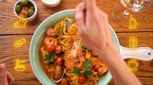 Кулинарные мастер класс