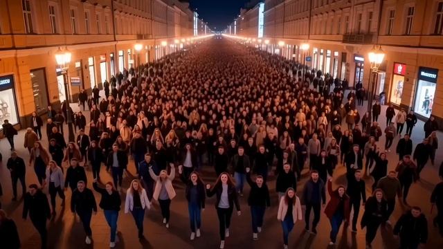 АльтернативА (Ритм в ночи)