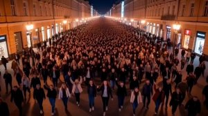 АльтернативА (Ритм в ночи)