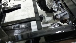 УАЗ Фермер ПОЛБАТОНА - 13 Серия клетка 2.0, акб и запаска