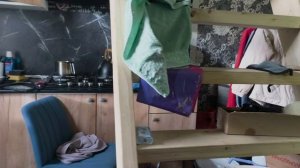 Приехали дети домой/Семейные будни 03.03.26