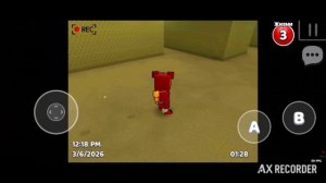 Как попасть в закулисье в супер мишках