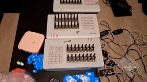 Столичные полицейские пресекли деятельность группы техподдержки телефонных мошенников