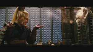 Запретное царство: Легенда о Царе Обезьян