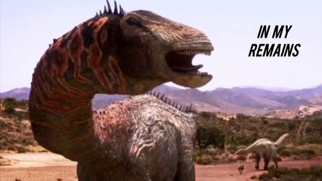 Linkin Park - In My Remains