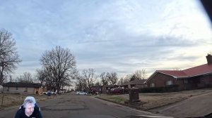 Кларксдейл, штат Мисисипи трущебы