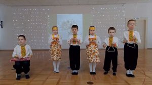 "Весенние голоса" Иоганн Штраус