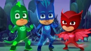 ГЕРОИ В МАСКАХ