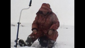 Рыбалка в Чуртан