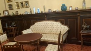 Александровский дворец, Государственный музей-заповедник Царское Село👑🏰⛪️🛕💒🏛👑