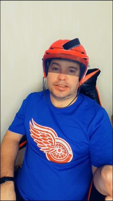 Детройт Флорида 7.03.26  #nhl #hockey #хоккей