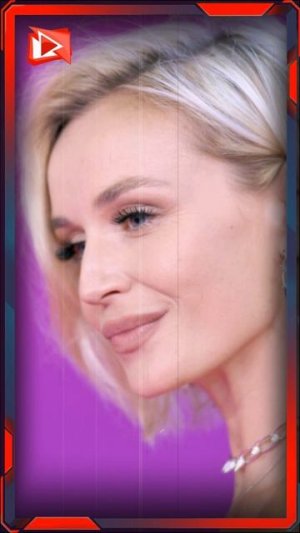 Полина Гагарина на концерте предложила петь без нее