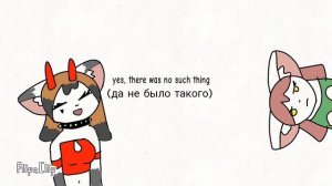 а как вы думаете я милая или опасная? ;