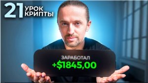 Как начать торговать на бирже — разбор сделки с нуля до результата