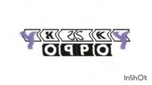 Мошки Комары Csupo Effects (Sponsored by Klasky Csupo 1997 Effects / FIXED)