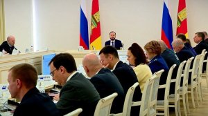 По решению Виталия Королева в Тверской области утверждена новая мера поддержки молодежи