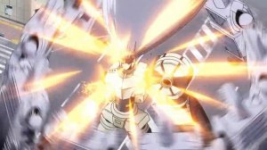 Даймидалер: Принц против Пингвиньей Империи 3 серия (аниме-сериал, 2014)