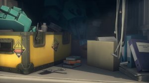 DISPATCH - РУССКАЯ ОЗВУЧКА - ДЕНЬ 3