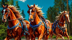 Слышу по дороге тройки звон - Сергей Лиховенков